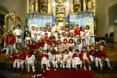 Imágenes de la quinta jornada de fiestas.