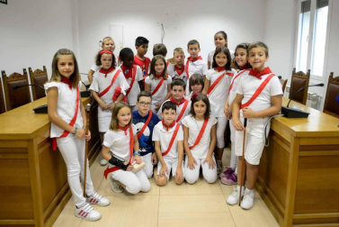 Imágenes de la quinta jornada de fiestas.