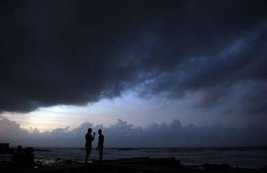 Trump declara el estado de desastre en Florida ante el paso del huracán 'Irma'