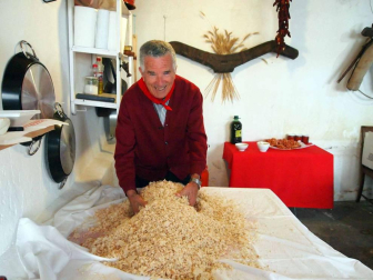 Imágenes del cuarto día de fiestas de Sangüesa 2017.