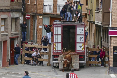 Cruz Roja realizó 18 atenciones, ocho por la mañana y otras 10 por la tarde, aunque ninguna revistió gravedad