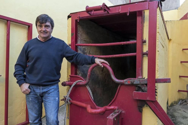 Cruz Roja realizó 18 atenciones, ocho por la mañana y otras 10 por la tarde, aunque ninguna revistió gravedad