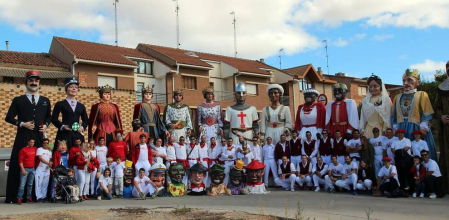 Fiestas de Fitero 2017