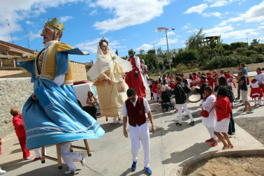 Fiestas de Fitero 2017