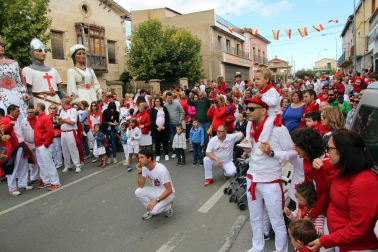 Fiestas de Fitero 2017