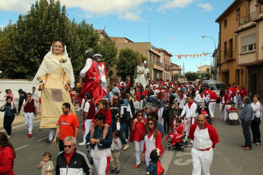 Fiestas de Fitero 2017