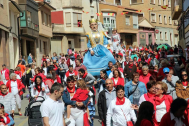 Fiestas de Fitero 2017