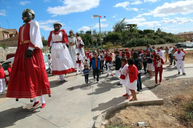Fiestas de Fitero 2017