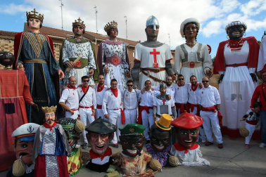 Fiestas de Fitero 2017