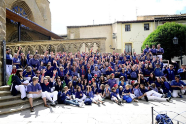 Fiestas de Olite 2017