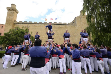 Fiestas de Olite 2017