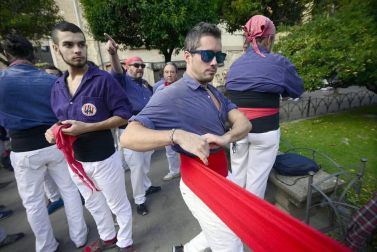 Fiestas de Olite 2017