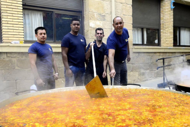 Fiestas de Olite 2017