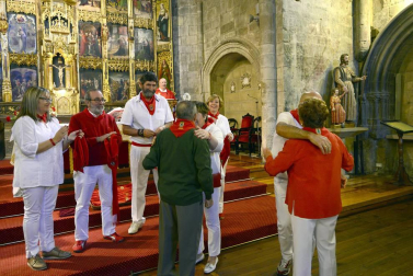 Fiestas de Olite 2017
