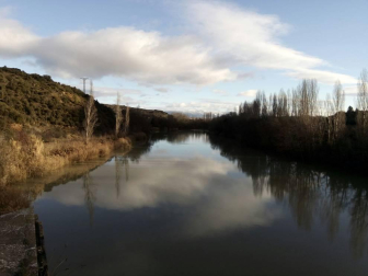 El otoño, retratado por los lectores de Diariodenavarra.es.