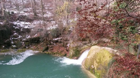 El otoño, retratado por los lectores de Diariodenavarra.es.