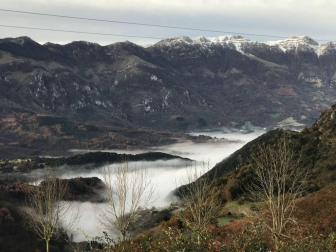 El otoño, retratado por los lectores de Diariodenavarra.es.