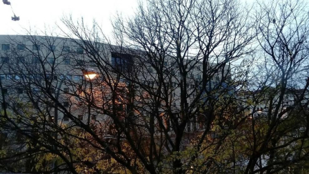 El otoño, retratado por los lectores de Diariodenavarra.es.