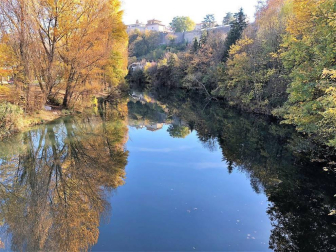 El otoño, retratado por los lectores de Diariodenavarra.es.