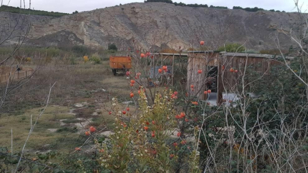 El otoño, retratado por los lectores de Diariodenavarra.es.