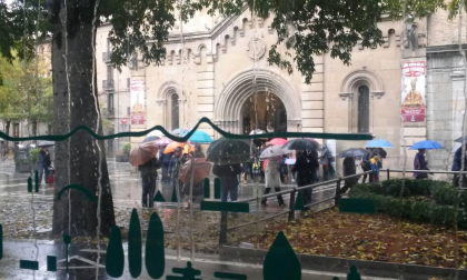 El otoño, retratado por los lectores de Diariodenavarra.es.