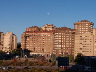 El otoño, retratado por los lectores de Diariodenavarra.es.