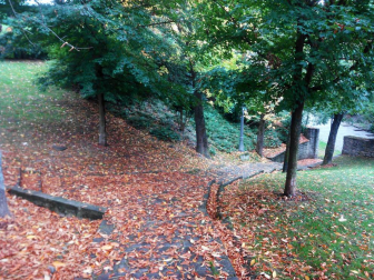 El otoño, retratado por los lectores de Diariodenavarra.es.