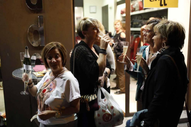74 establecimientos participaron en la iniciativa que busca promocionar el área a nivel de ocio y compras