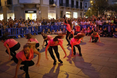 74 establecimientos participaron en la iniciativa que busca promocionar el área a nivel de ocio y compras