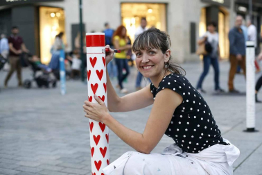 74 establecimientos participaron en la iniciativa que busca promocionar el área a nivel de ocio y compras