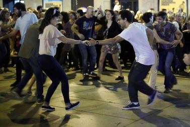 74 establecimientos participaron en la iniciativa que busca promocionar el área a nivel de ocio y compras