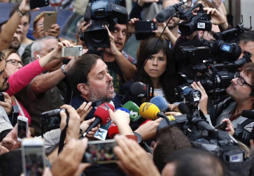 Las imágenes del 1-O