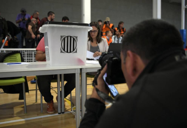 Las imágenes del 1-O
