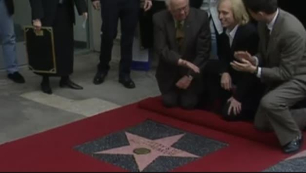 Fallece la leyenda del rock Tom Petty