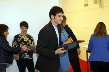 Fundación Diario de Navarra y Obra Social la Caixa querían alcanzar 640.647 km. y las cifras logradas rozan el millón