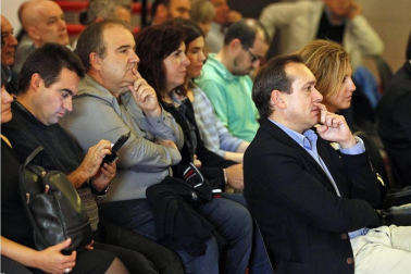 Fundación Diario de Navarra y Obra Social la Caixa querían alcanzar 640.647 km. y las cifras logradas rozan el millón