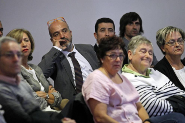 Fundación Diario de Navarra y Obra Social la Caixa querían alcanzar 640.647 km. y las cifras logradas rozan el millón