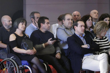 Fundación Diario de Navarra y Obra Social la Caixa querían alcanzar 640.647 km. y las cifras logradas rozan el millón