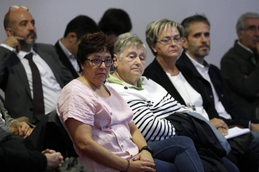 Fundación Diario de Navarra y Obra Social la Caixa querían alcanzar 640.647 km. y las cifras logradas rozan el millón