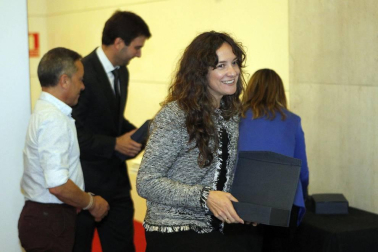 Fundación Diario de Navarra y Obra Social la Caixa querían alcanzar 640.647 km. y las cifras logradas rozan el millón