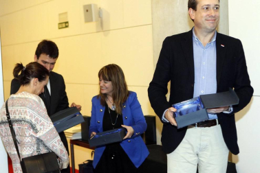 Fundación Diario de Navarra y Obra Social la Caixa querían alcanzar 640.647 km. y las cifras logradas rozan el millón