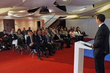 Fundación Diario de Navarra y Obra Social la Caixa querían alcanzar 640.647 km. y las cifras logradas rozan el millón