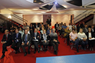 Fundación Diario de Navarra y Obra Social la Caixa querían alcanzar 640.647 km. y las cifras logradas rozan el millón