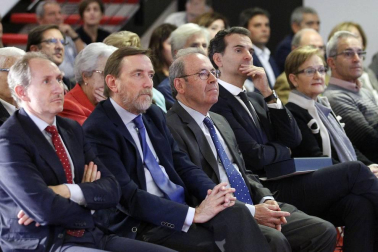 Fundación Diario de Navarra y Obra Social la Caixa querían alcanzar 640.647 km. y las cifras logradas rozan el millón