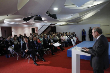 Fundación Diario de Navarra y Obra Social la Caixa querían alcanzar 640.647 km. y las cifras logradas rozan el millón