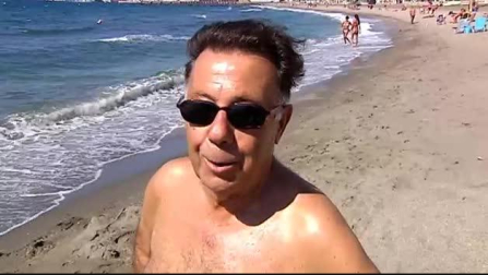El calor va a continuar en España hasta mediados de mes