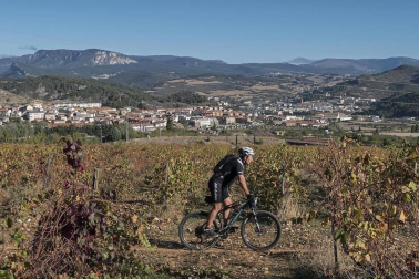 Disputa de la prueba celebrada el sábado 7 de octubre de 2017