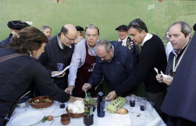 Se han nombrado nuevos cofrades