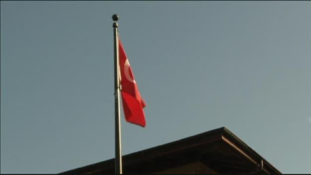 Suspensión temporal de visados entre Turquía y Estados Unidos