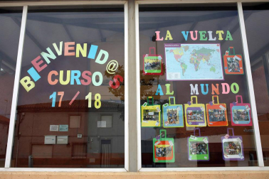 Colegio Santa Ana (Buñuel)
